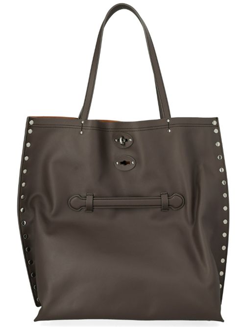  ZANELLATO | 068790.1910000/MZ1154 BROWN GIANDUIOTTO